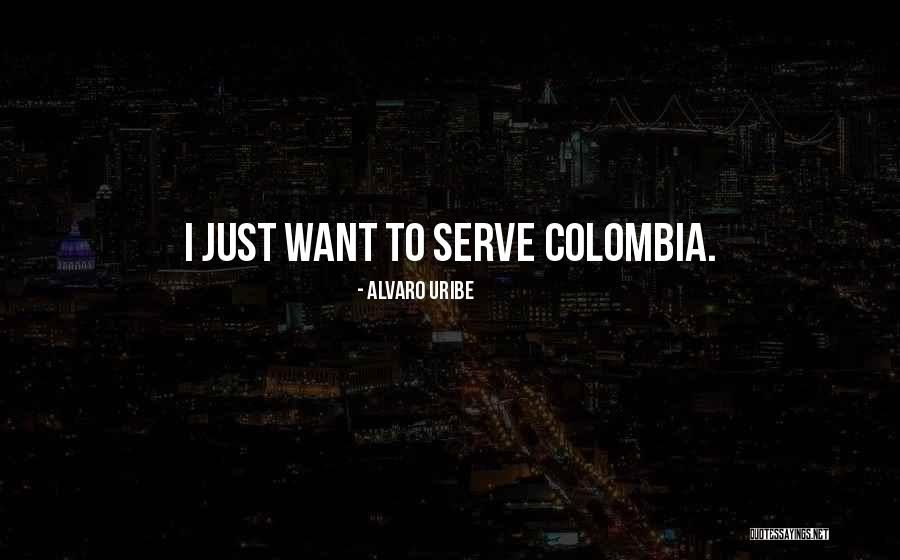 Herbaria Soap Quotes By Alvaro Uribe Herbaria Soap Quotes By Alvaro Uribe
