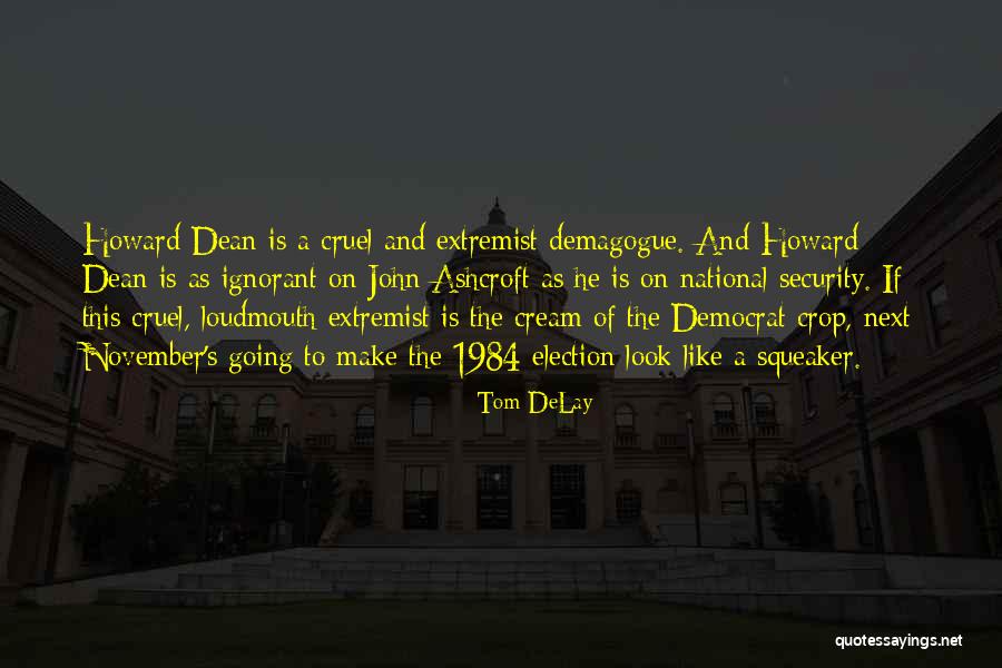 Herbarium Paper Quotes By Tom DeLay Herbarium Paper Quotes By Tom DeLay