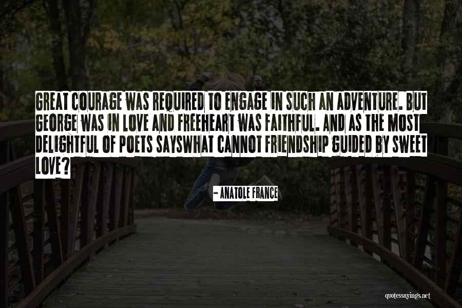 Herbarium Supply Company Quotes By Anatole France Herbarium Supply Company Quotes By Anatole France