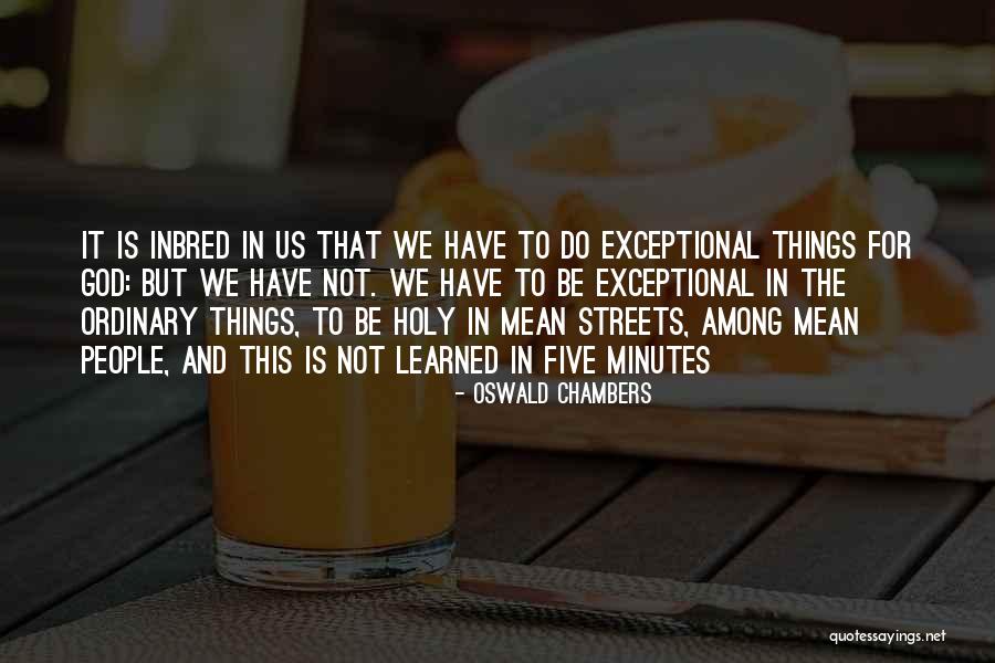 Herbart Johann Quotes By Oswald Chambers Herbart Johann Quotes By Oswald Chambers