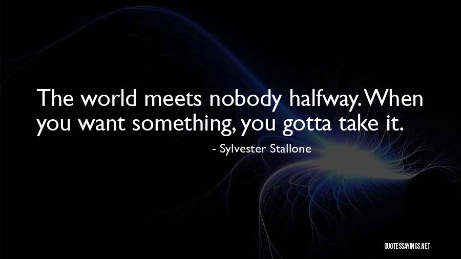 Herbart Johann Quotes By Sylvester Stallone Herbart Johann Quotes By Sylvester Stallone