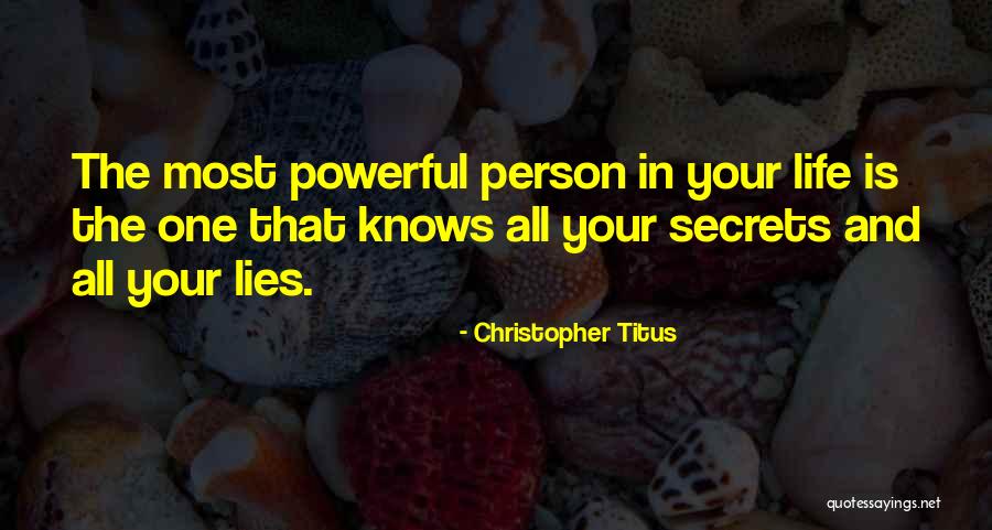 Herbartismus Quotes By Christopher Titus Herbartismus Quotes By Christopher Titus