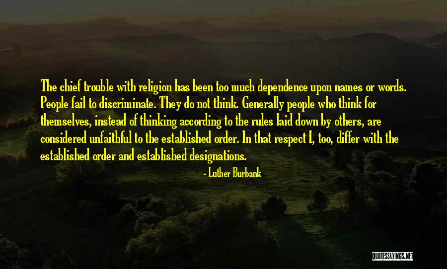 Herbary Denver Quotes By Luther Burbank Herbary Denver Quotes By Luther Burbank