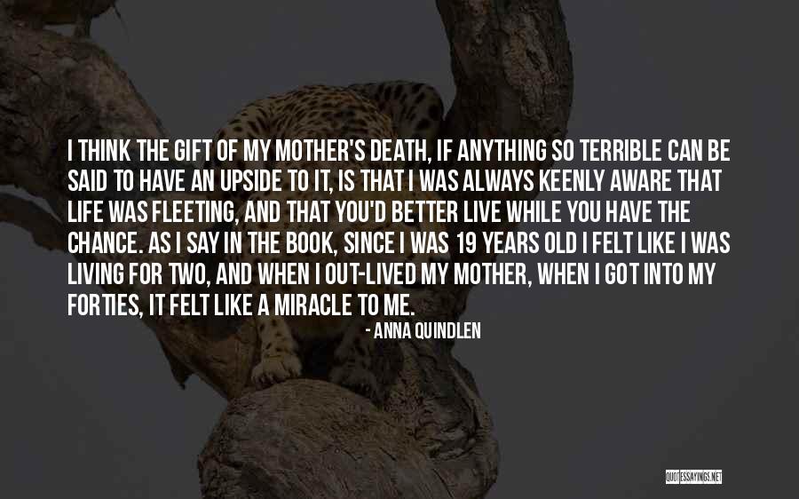 Herbary Quotes By Anna Quindlen Herbary Quotes By Anna Quindlen