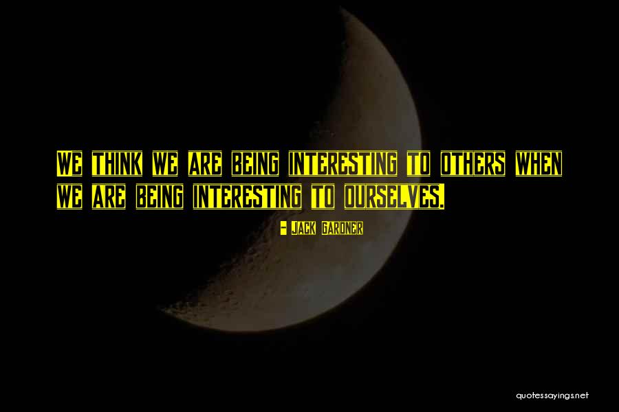 Herbary Quotes By Jack Gardner Herbary Quotes By Jack Gardner