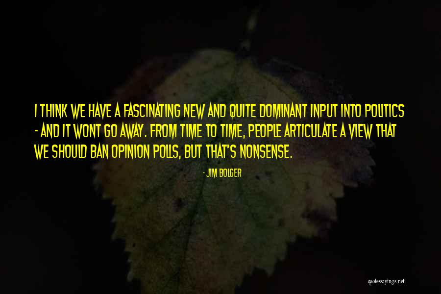 Herbastus Quotes By Jim Bolger Herbastus Quotes By Jim Bolger