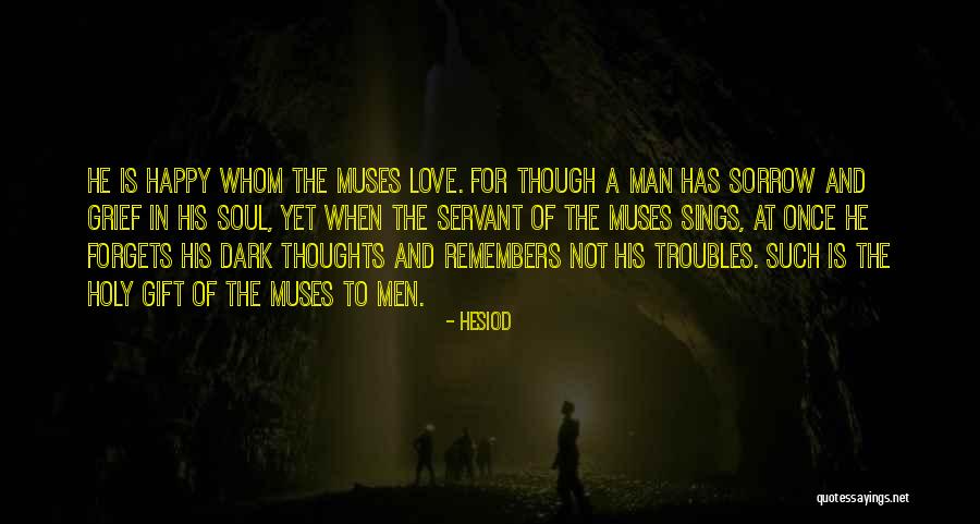 Herbaty Owocowe Quotes By Hesiod Herbaty Owocowe Quotes By Hesiod