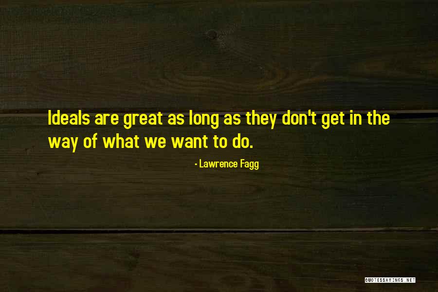 Herbed Cream Quotes By Lawrence Fagg Herbed Cream Quotes By Lawrence Fagg