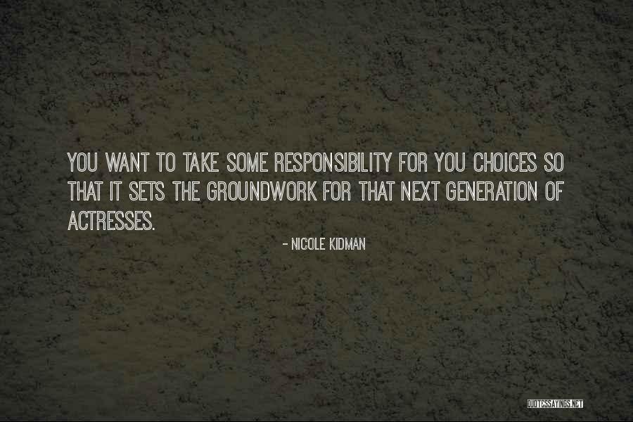 Herbeins Quotes By Nicole Kidman Herbeins Quotes By Nicole Kidman