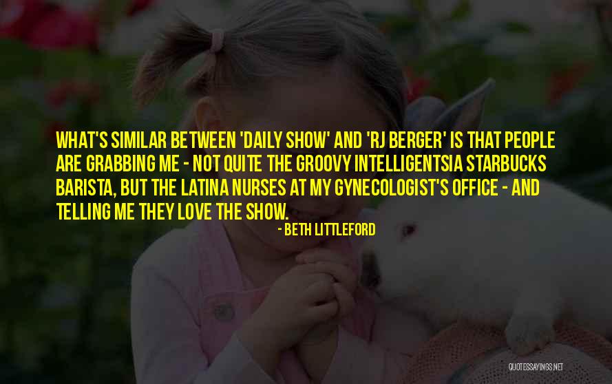 Herbekijken Quotes By Beth Littleford Herbekijken Quotes By Beth Littleford