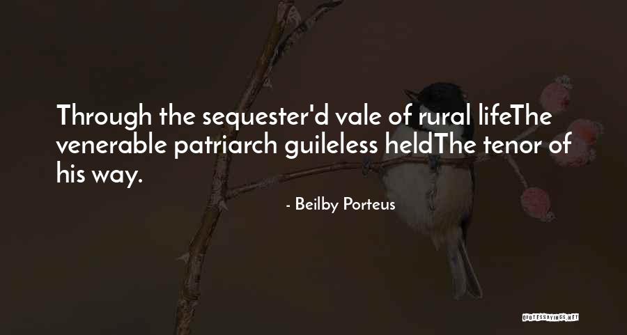 Herbel Quotes By Beilby Porteus Herbel Quotes By Beilby Porteus