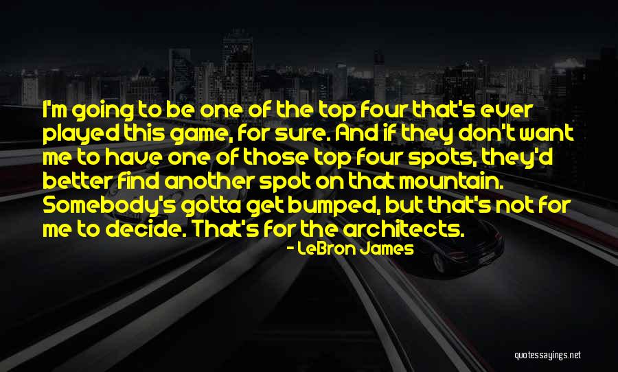 Herbener Quotes By LeBron James Herbener Quotes By LeBron James