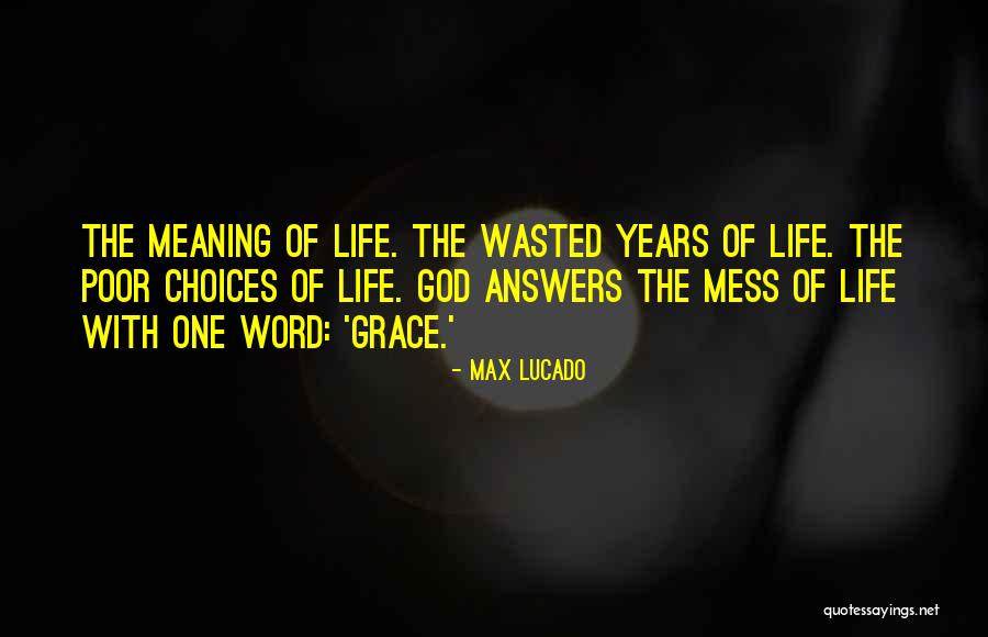 Herberich Primary Quotes By Max Lucado Herberich Primary Quotes By Max Lucado