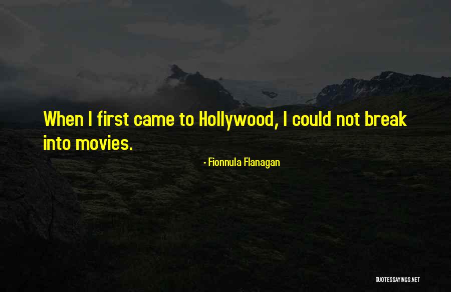 Herbers Leavenworth Quotes By Fionnula Flanagan Herbers Leavenworth Quotes By Fionnula Flanagan