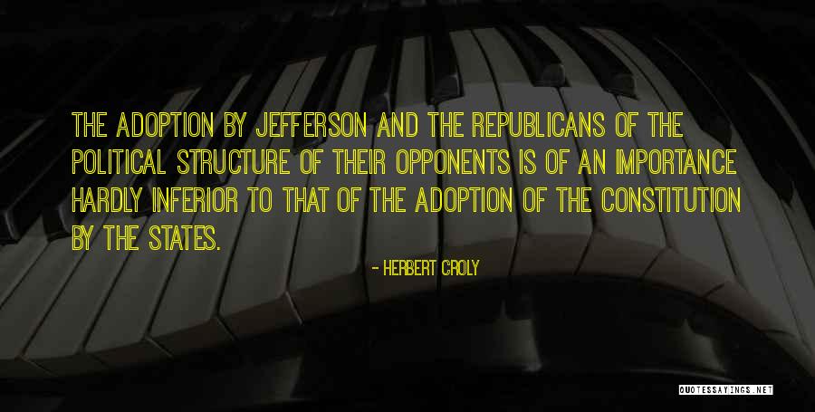 Herbert Croly Quotes 204383 Herbert Croly Quotes 204383