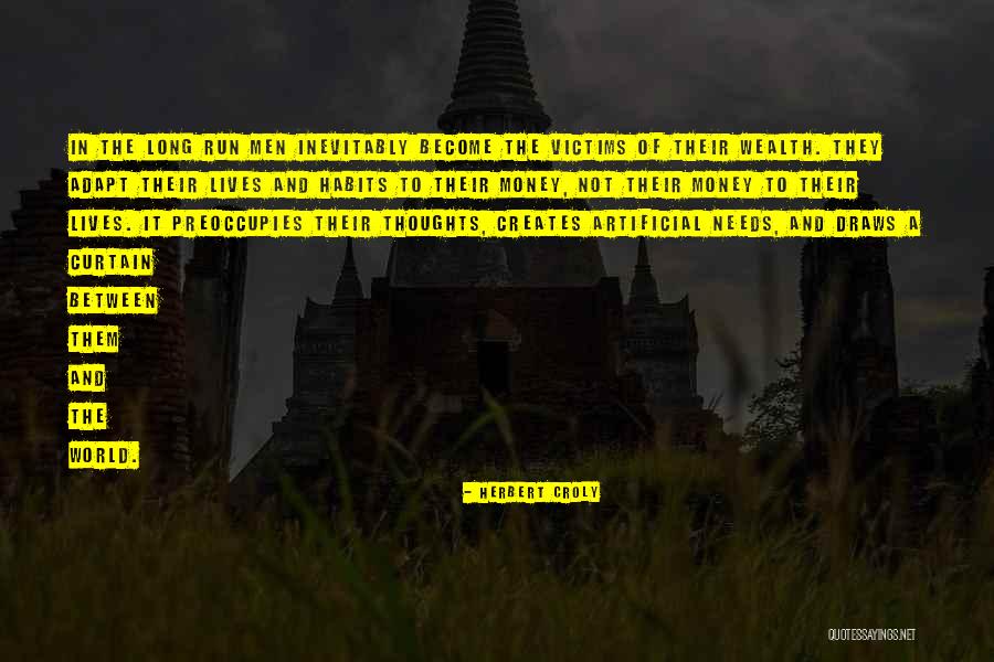 Herbert Croly Quotes 434091 Herbert Croly Quotes 434091