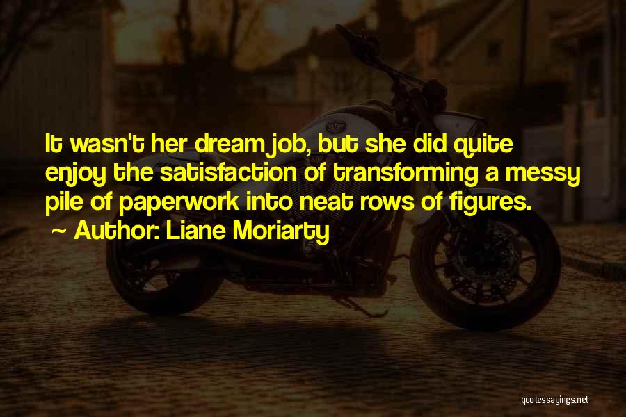 Herbert Gans Quotes By Liane Moriarty