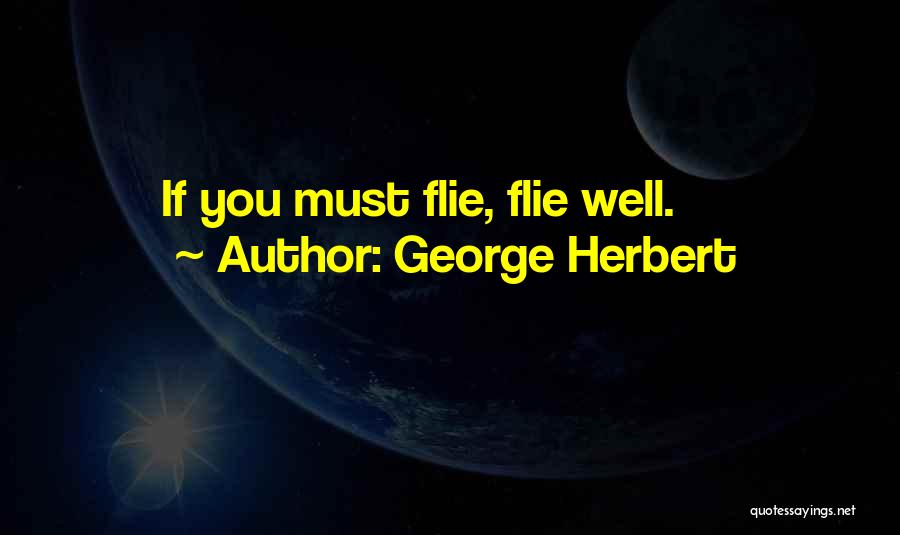 Herbert George Wells Quotes By George Herbert