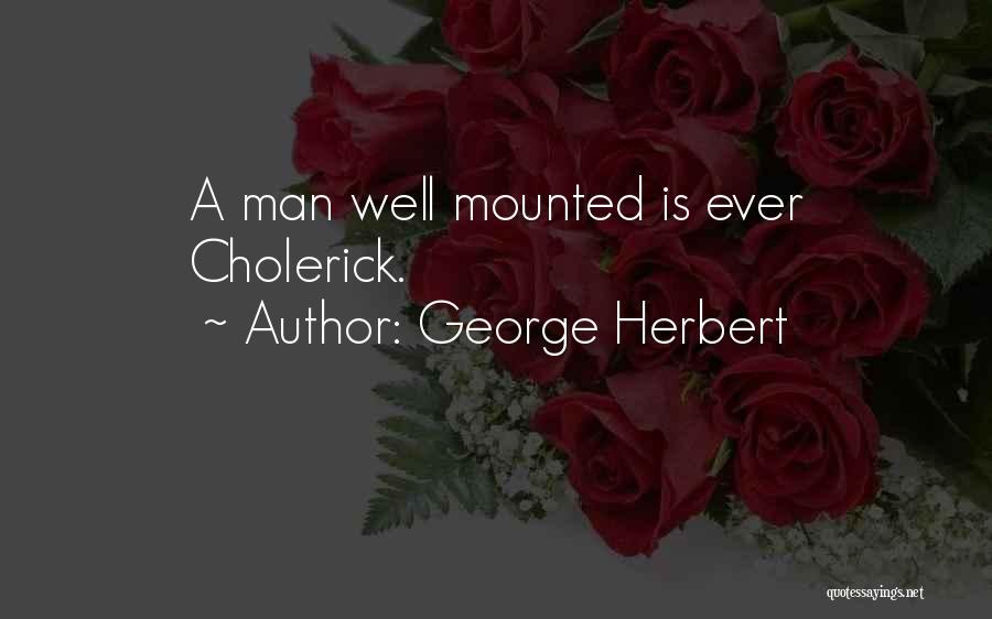 Herbert George Wells Quotes By George Herbert