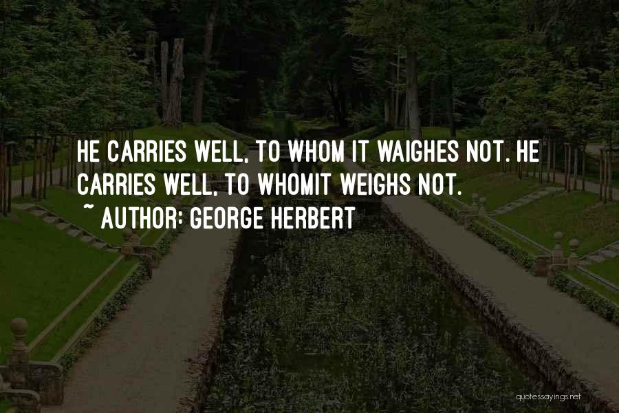 Herbert George Wells Quotes By George Herbert