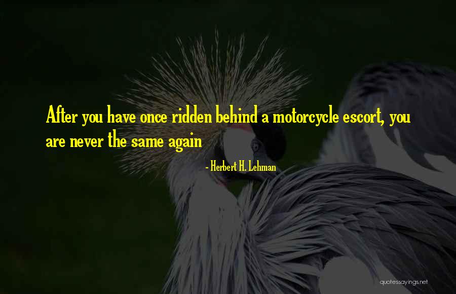 Herbert H. Lehman Quotes 1718447 Herbert H. Lehman Quotes 1718447