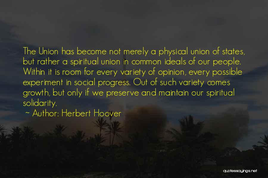 Herbert Hoover Quotes 1196003