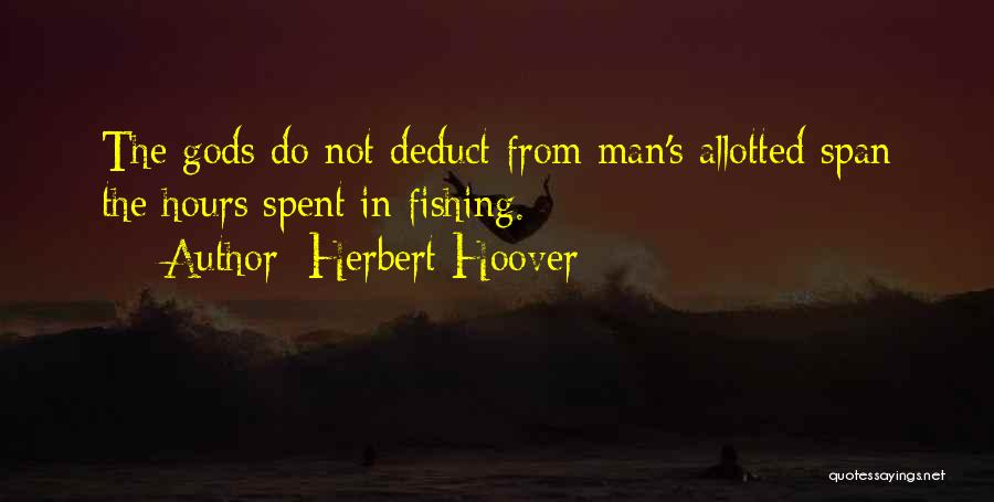 Herbert Hoover Quotes 1203829