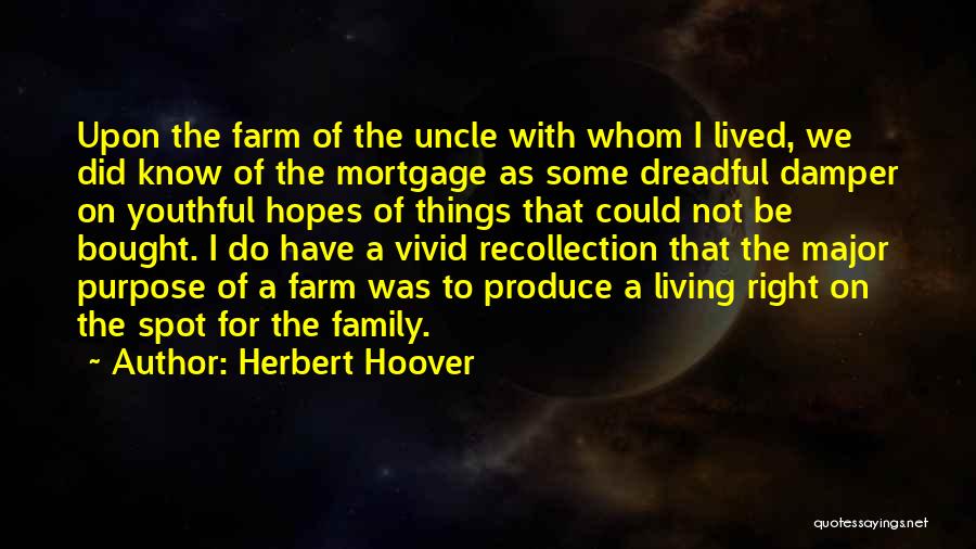 Herbert Hoover Quotes 1234757