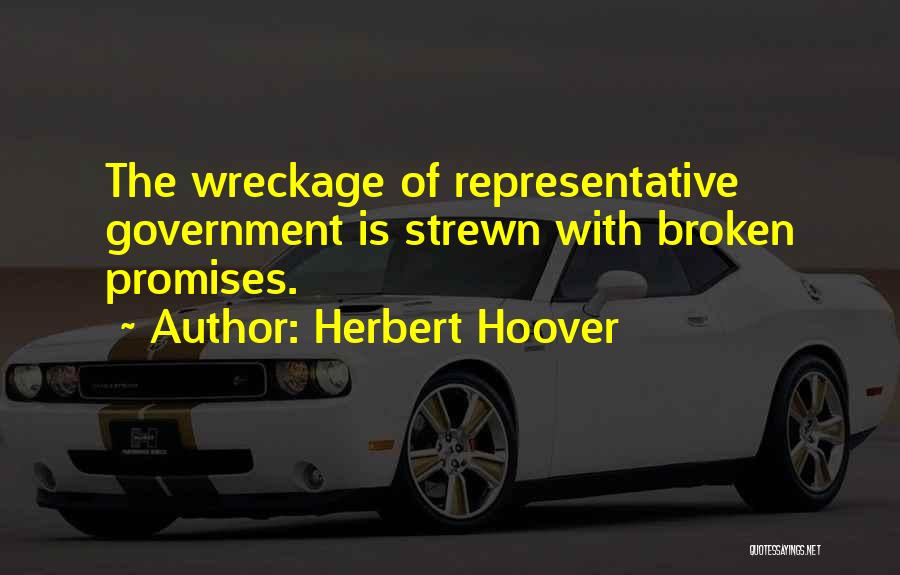 Herbert Hoover Quotes 1368241