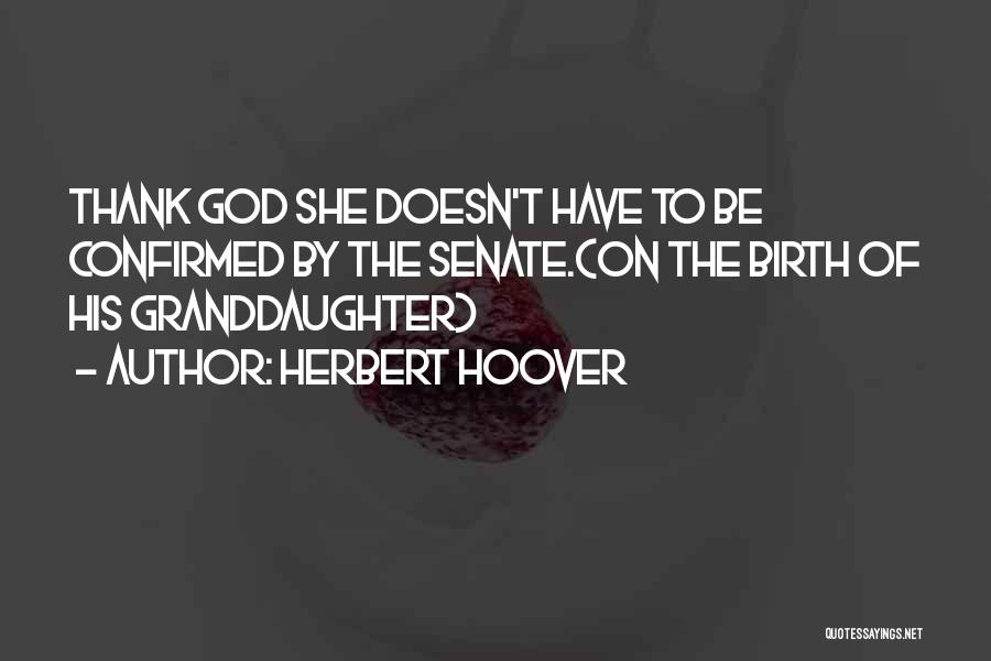 Herbert Hoover Quotes 1397806