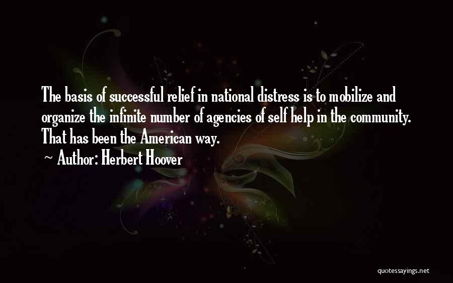 Herbert Hoover Quotes 1424970