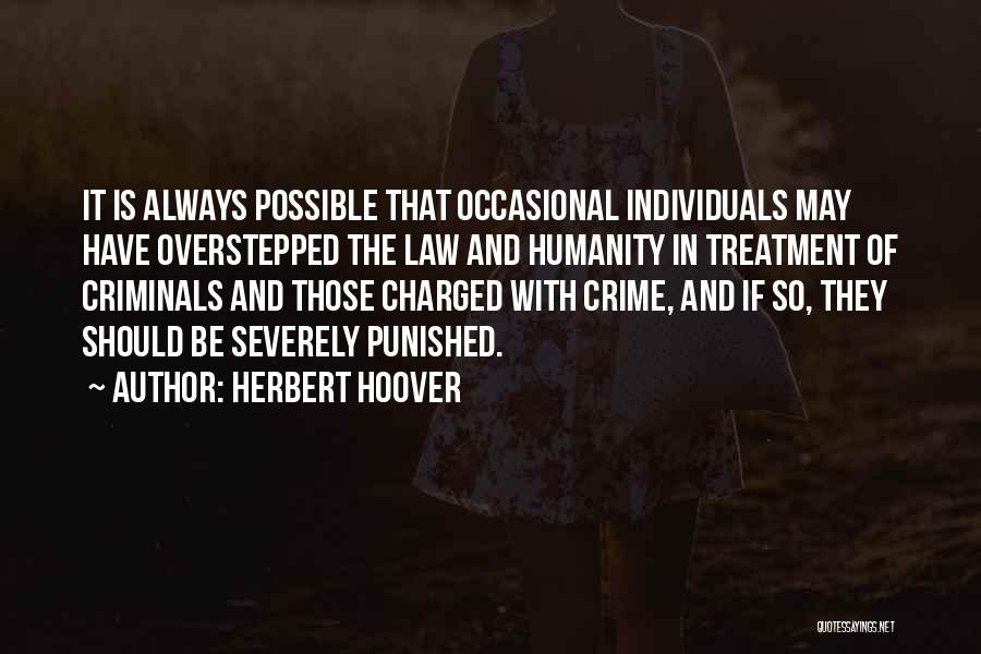Herbert Hoover Quotes 1483642