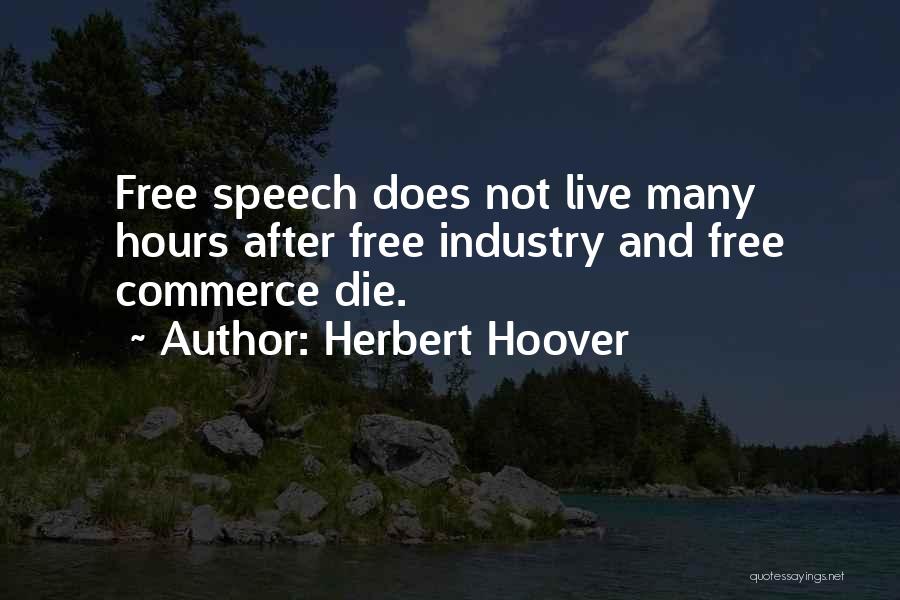 Herbert Hoover Quotes 1493574