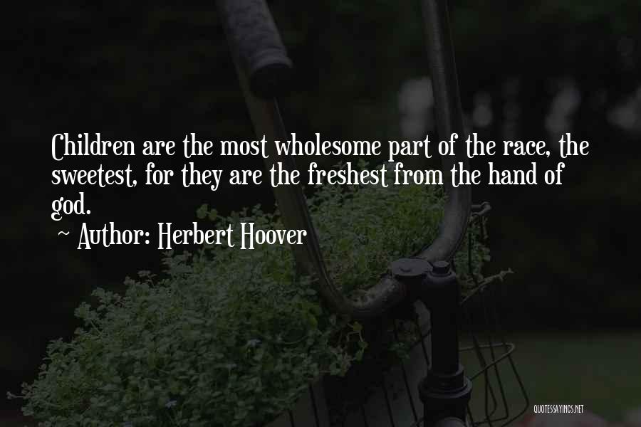 Herbert Hoover Quotes 1496524