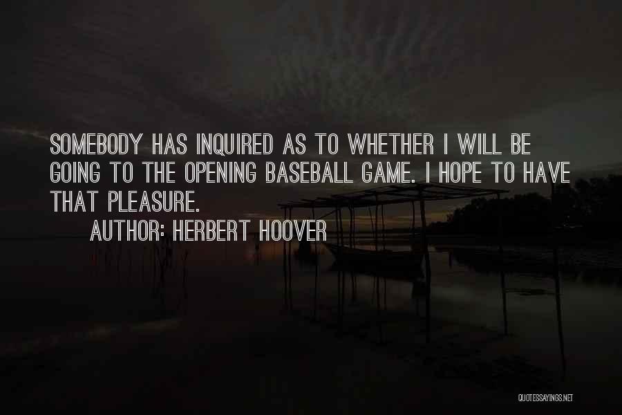 Herbert Hoover Quotes 158524