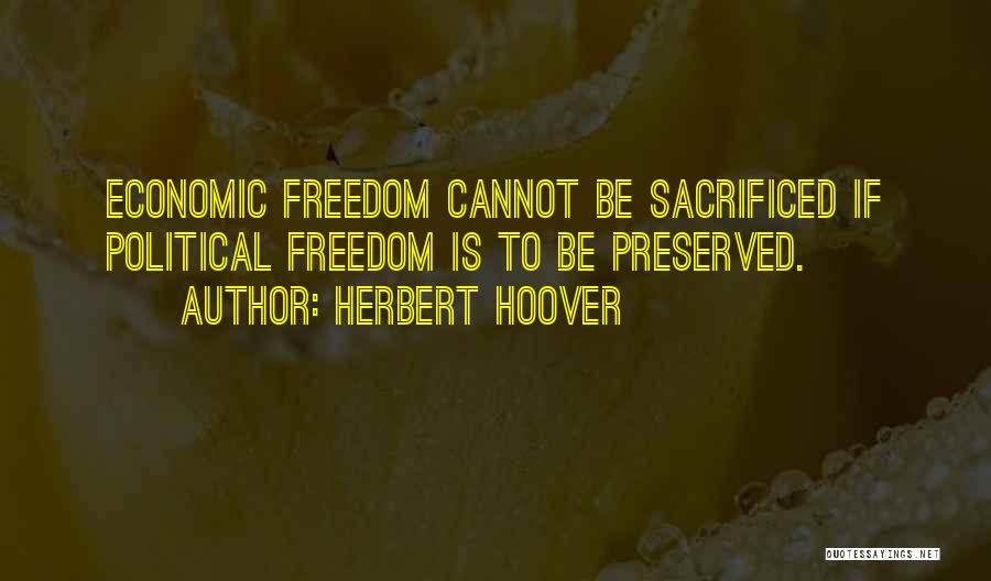 Herbert Hoover Quotes 1880061