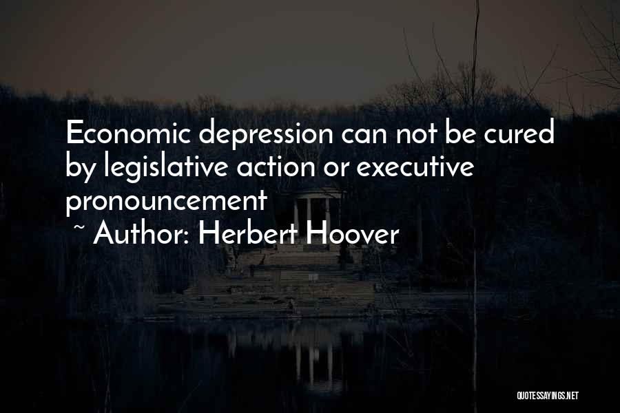 Herbert Hoover Quotes 1977094