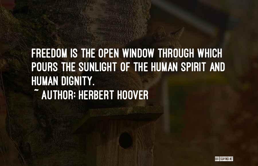 Herbert Hoover Quotes 2071458