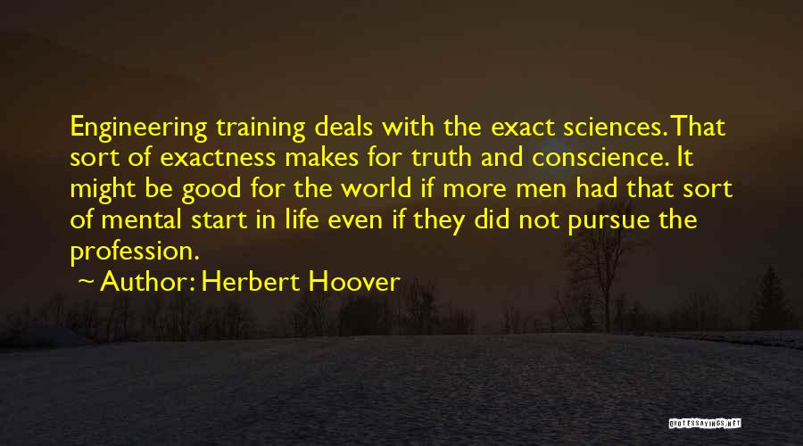 Herbert Hoover Quotes 2096263