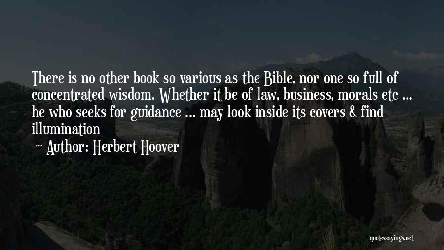 Herbert Hoover Quotes 2262614
