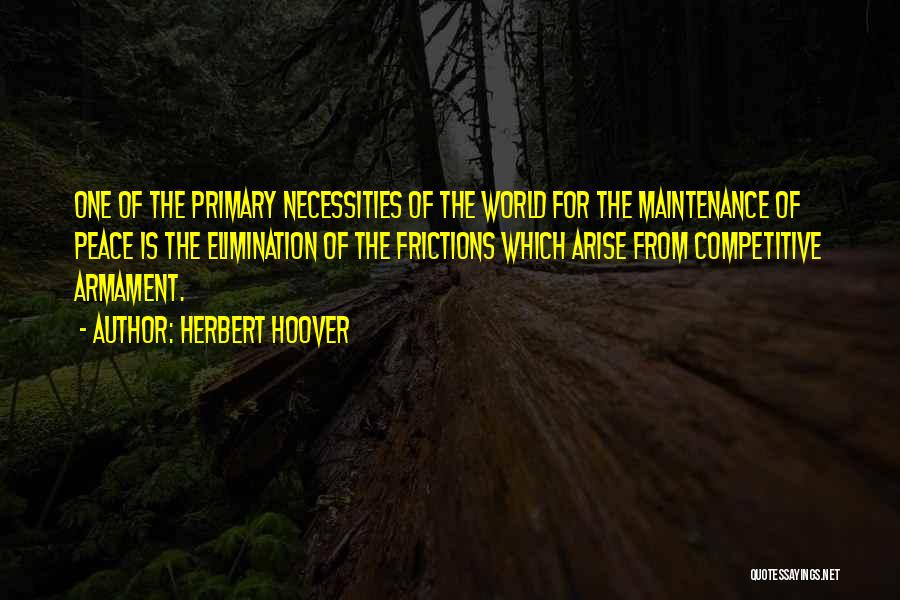 Herbert Hoover Quotes 576561