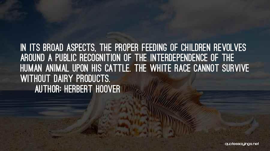 Herbert Hoover Quotes 762698