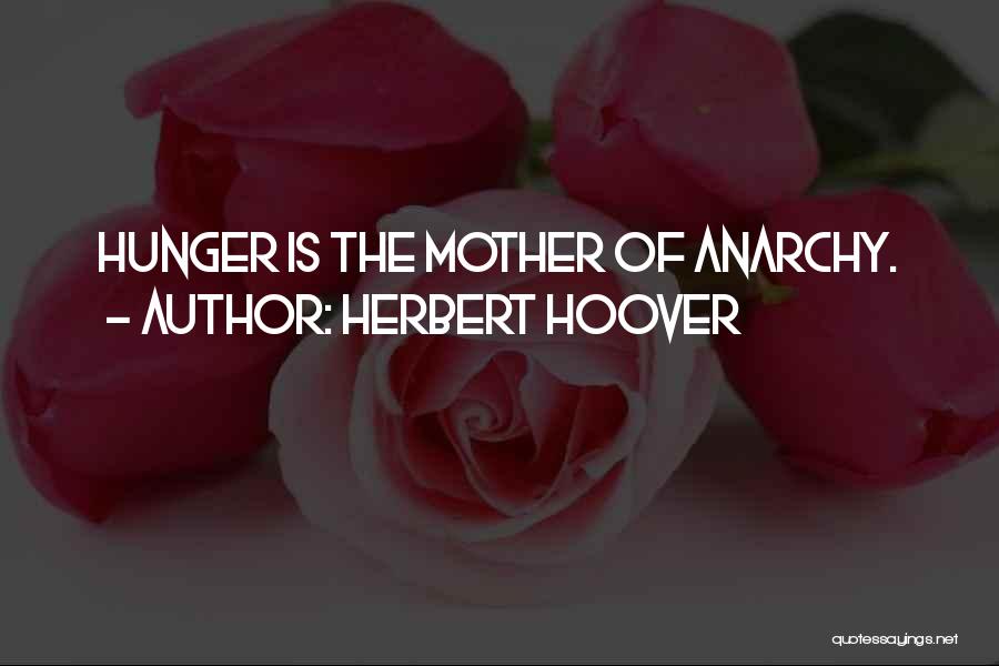 Herbert Hoover Quotes 851072