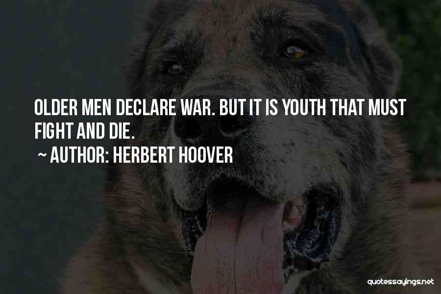 Herbert Hoover Quotes 853926