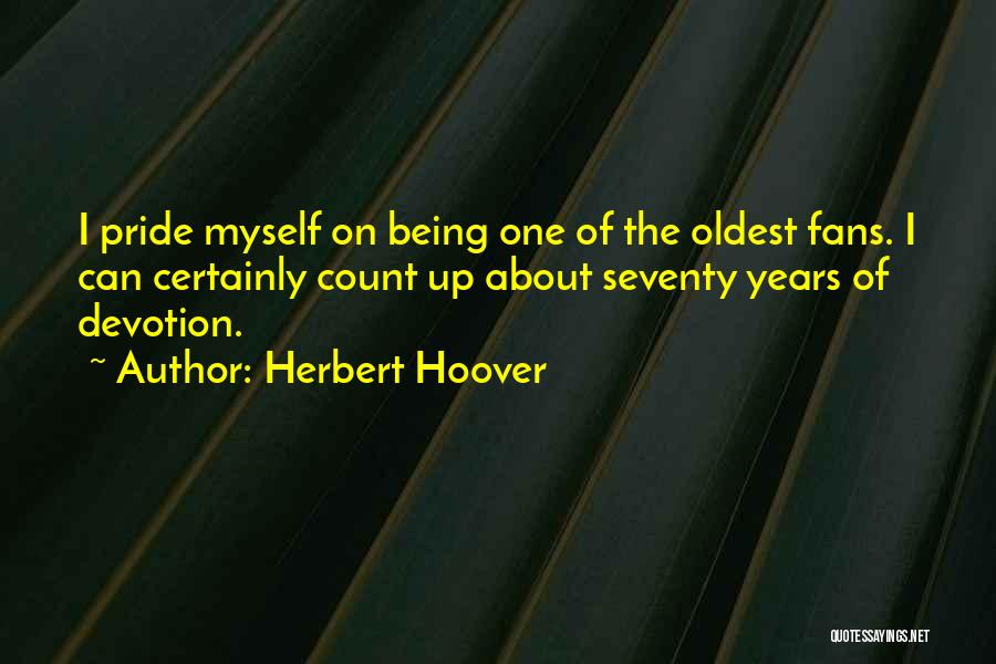 Herbert Hoover Quotes 948739