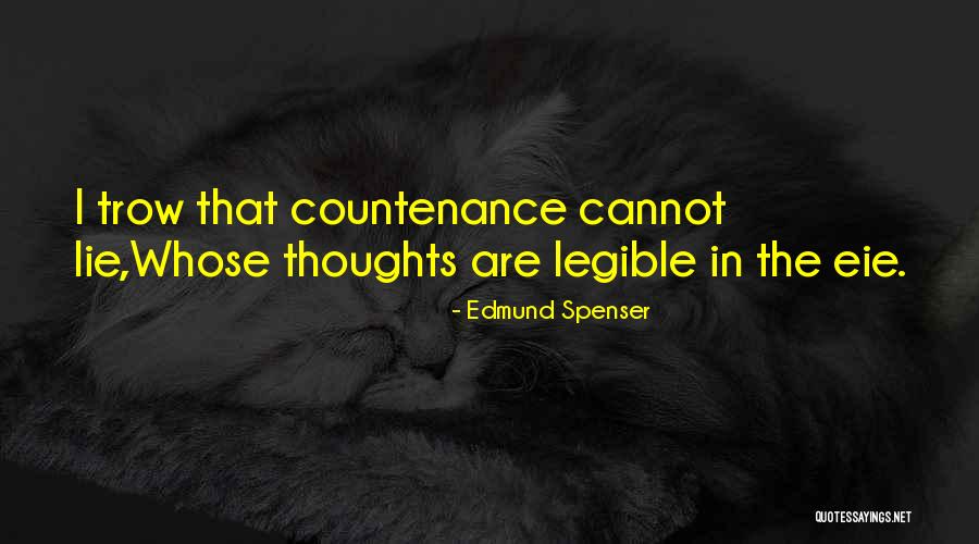 Herbert James Draper Quotes By Edmund Spenser Herbert James Draper Quotes By Edmund Spenser