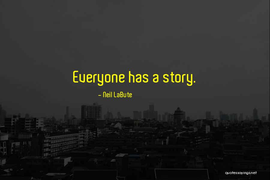 Herbert James Draper Quotes By Neil LaBute