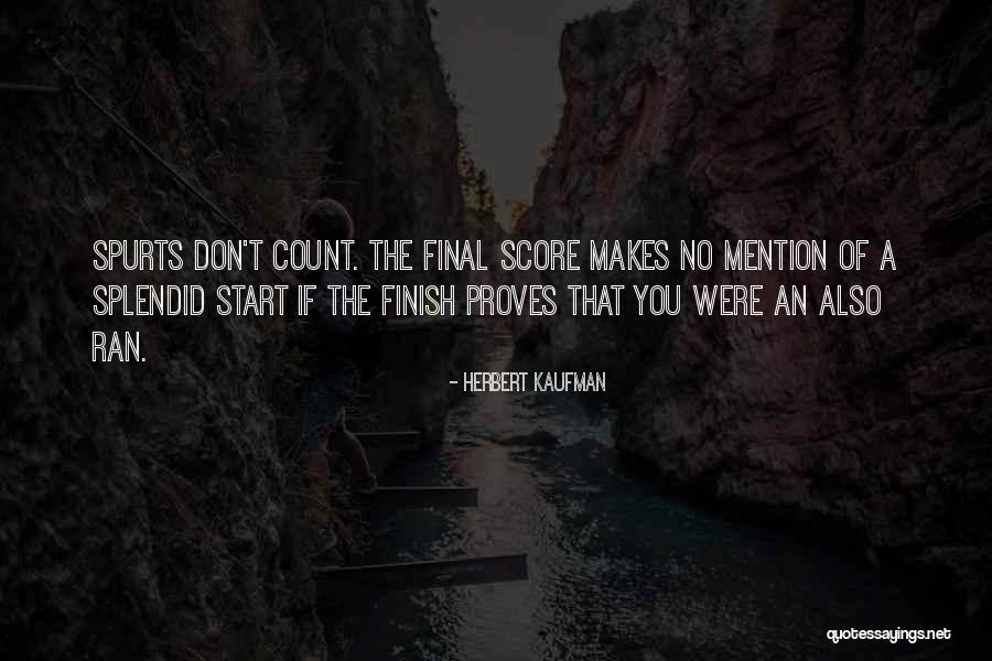 Herbert Kaufman Quotes 765997 Herbert Kaufman Quotes 765997