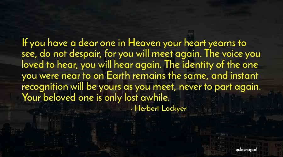 Herbert Lockyer Quotes 1419976 Herbert Lockyer Quotes 1419976