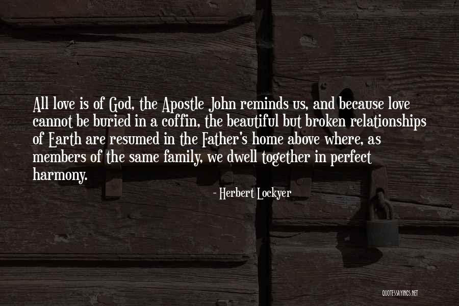 Herbert Lockyer Quotes 958227 Herbert Lockyer Quotes 958227